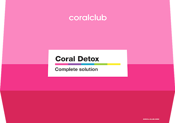 coral kelp coral club